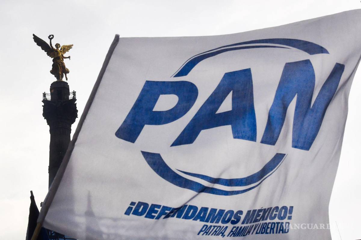 PAN: Redefinición conservadora