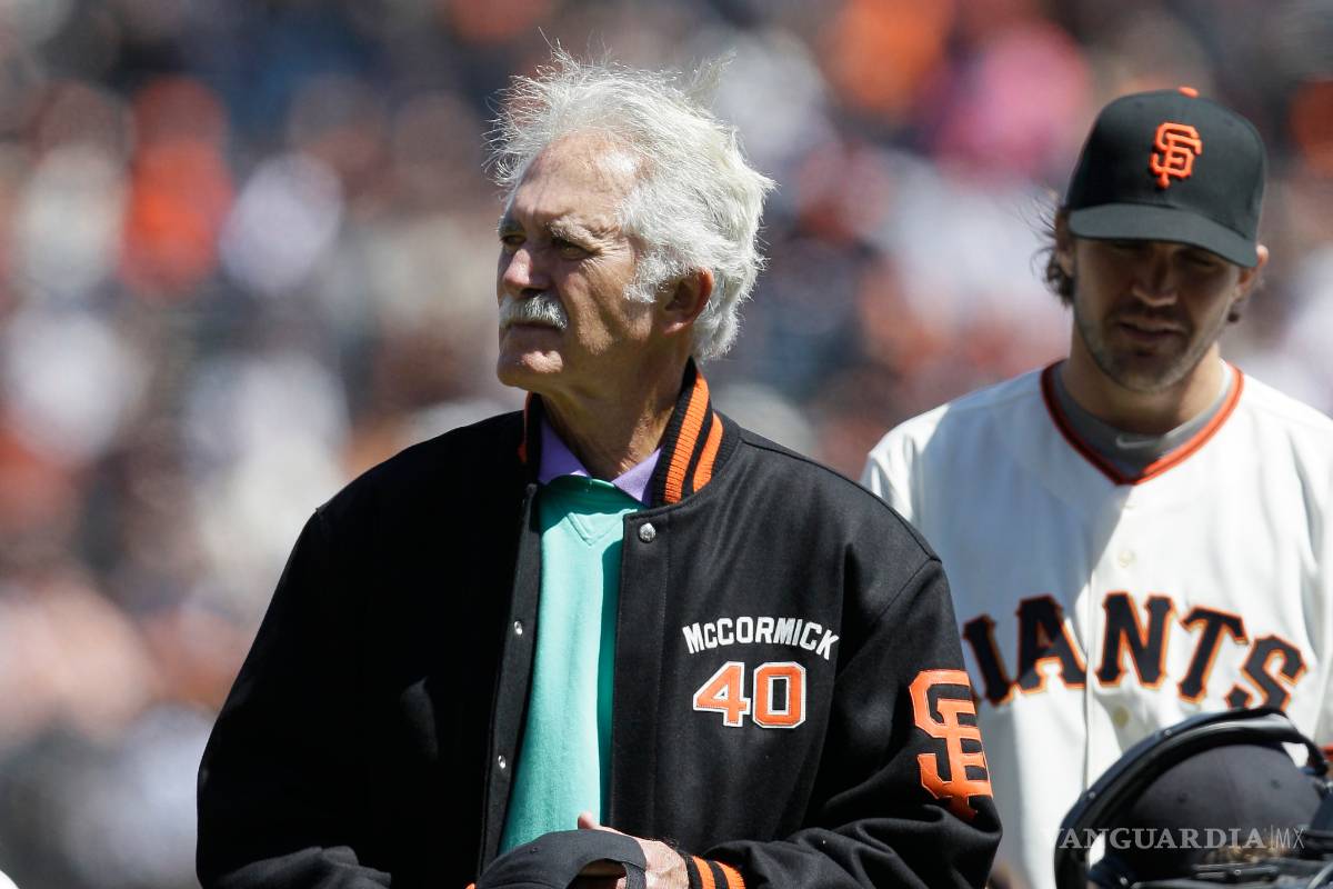 Ex ganador de Cy Young muere a los 81 años