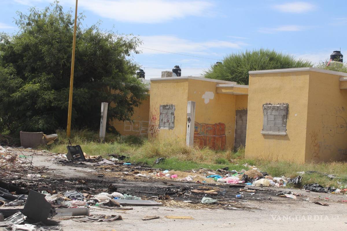 $!¿Por qué La Laguna no es atractiva para vivir?