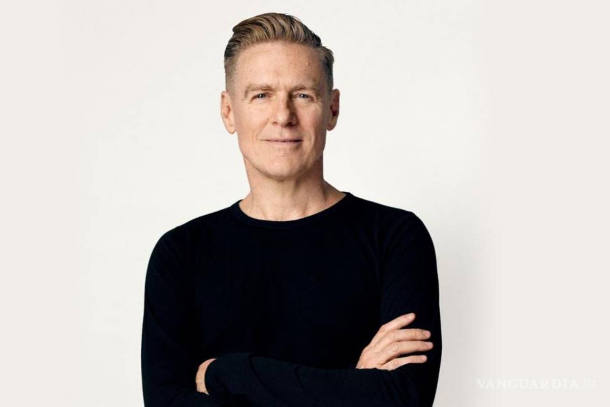 Bryan Adams, Leo Dan y los Latin Grammys