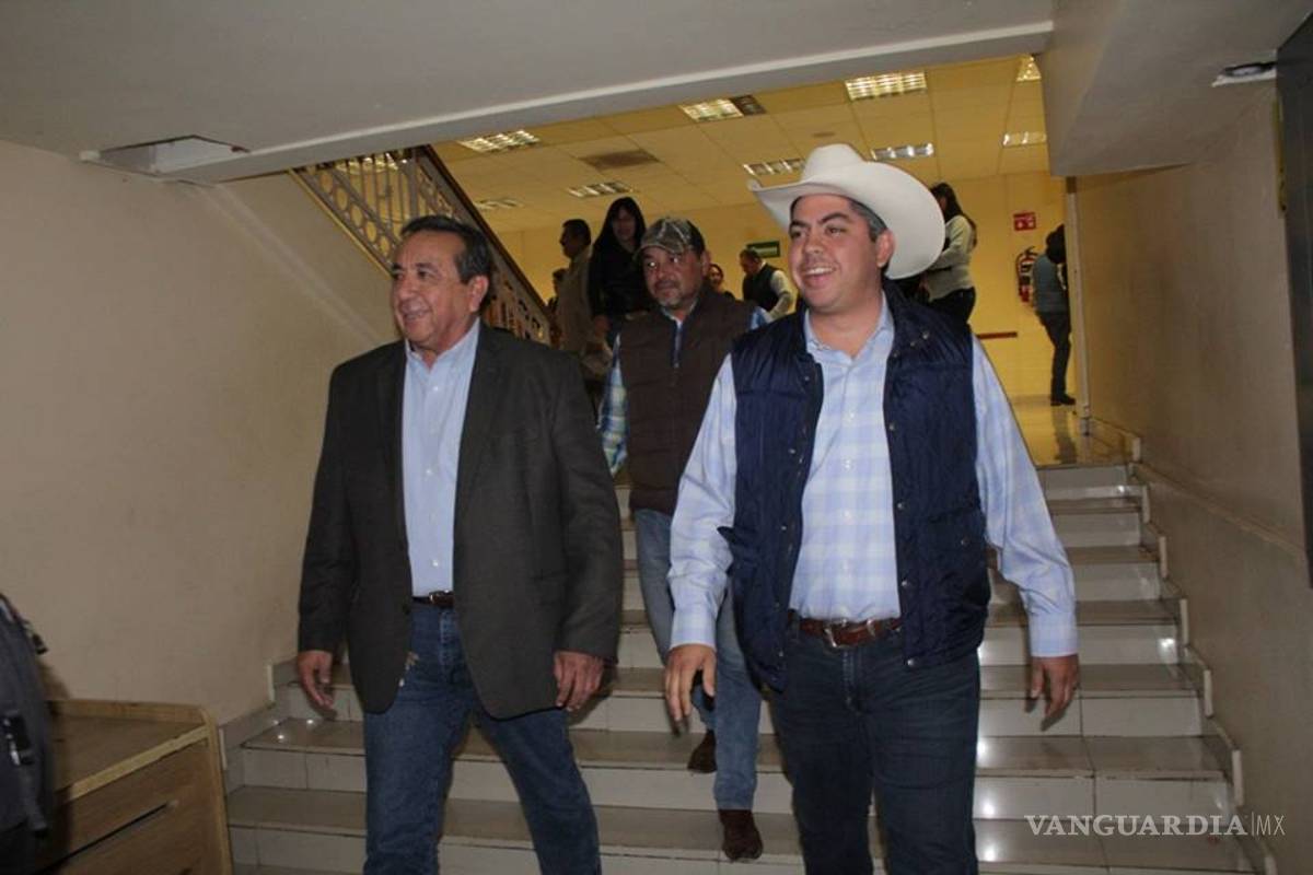 Antidoping será obligatorio para servidores públicos de Monclova