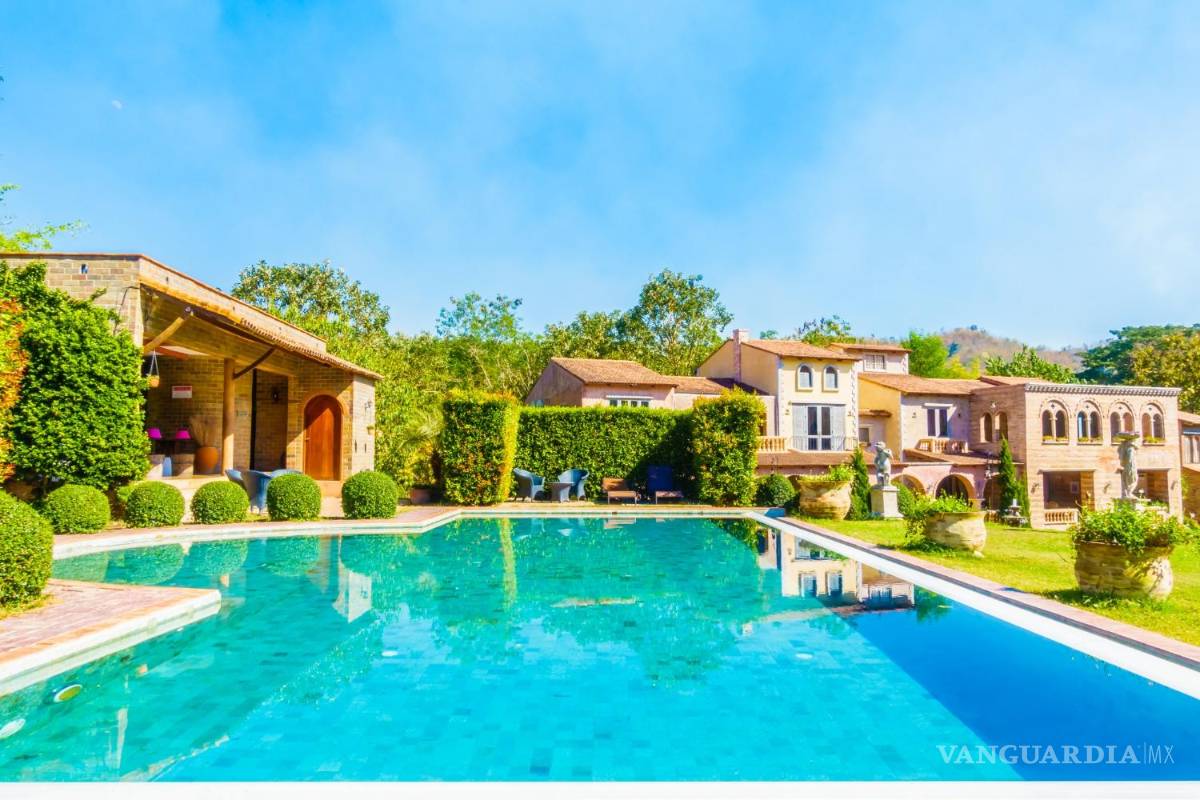 $!Disfruta las ventajas de zonas residenciales de México. FOTO: FREEPIK