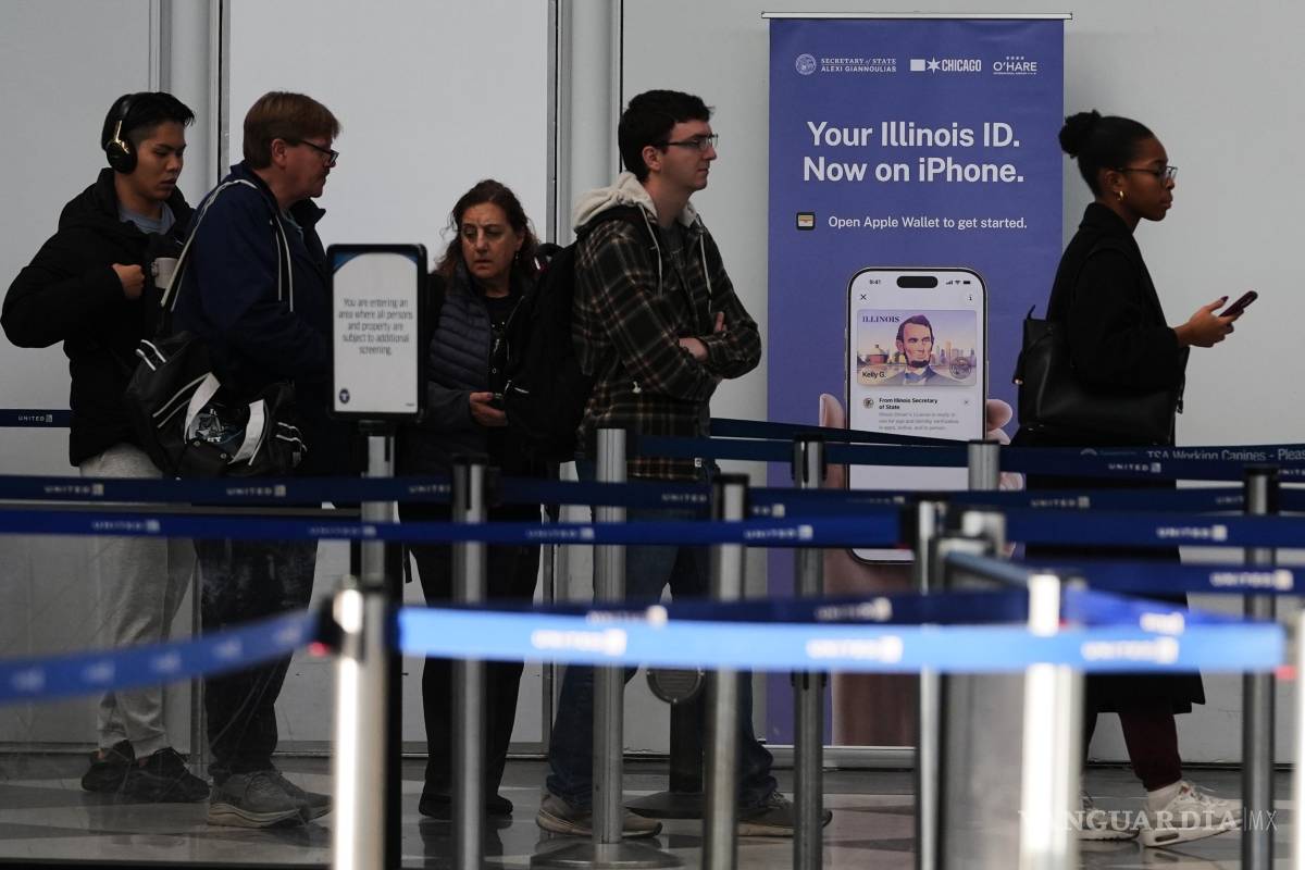 $!¿Cómo proteger tu privacidad ante las revisiones de teléfonos en la frontera de Estados Unidos?