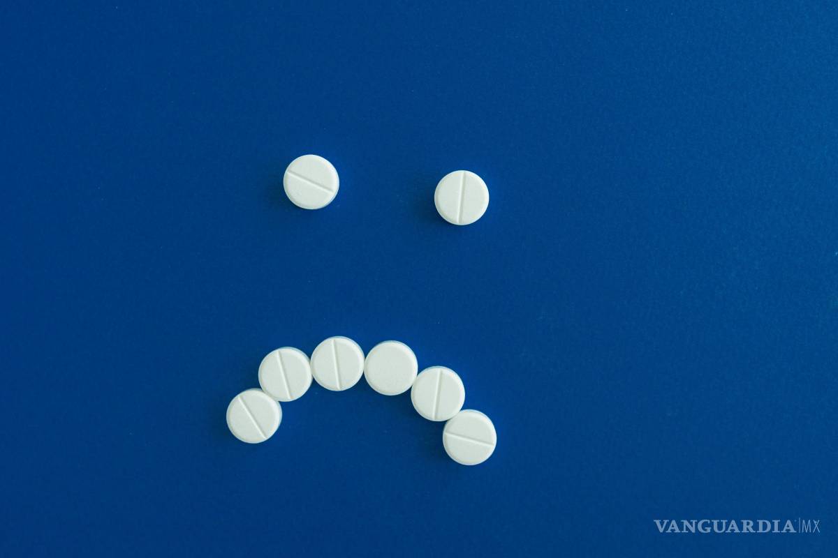 Antidepresivos y tiempo: lo que nadie te explica sobre cuánto es “demasiado”