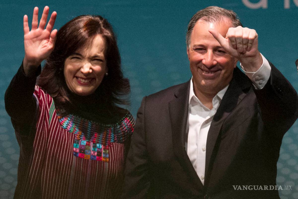 ‘Trabajamos para que México sea un país mejor’: Juana Cuevas