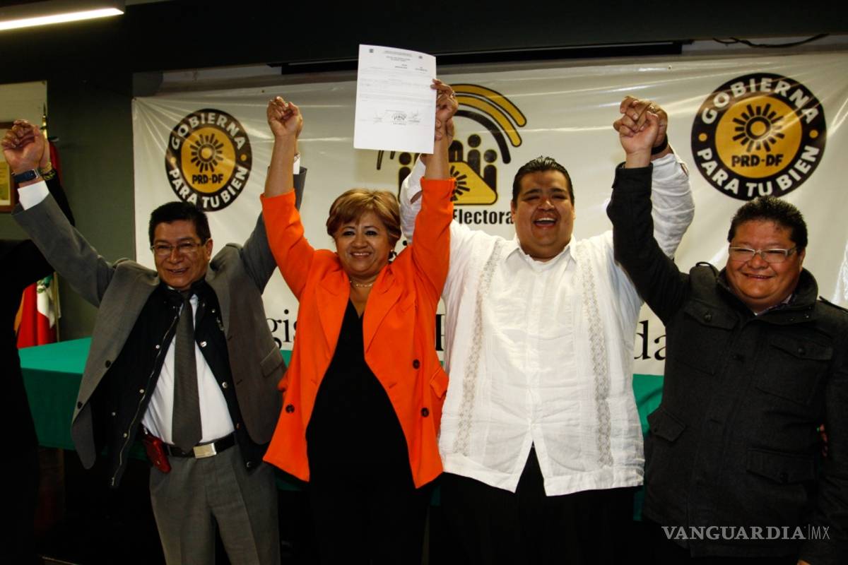 Son las redes sociales un campo anónimo para ejercer violencia electoral de género # Candidatum