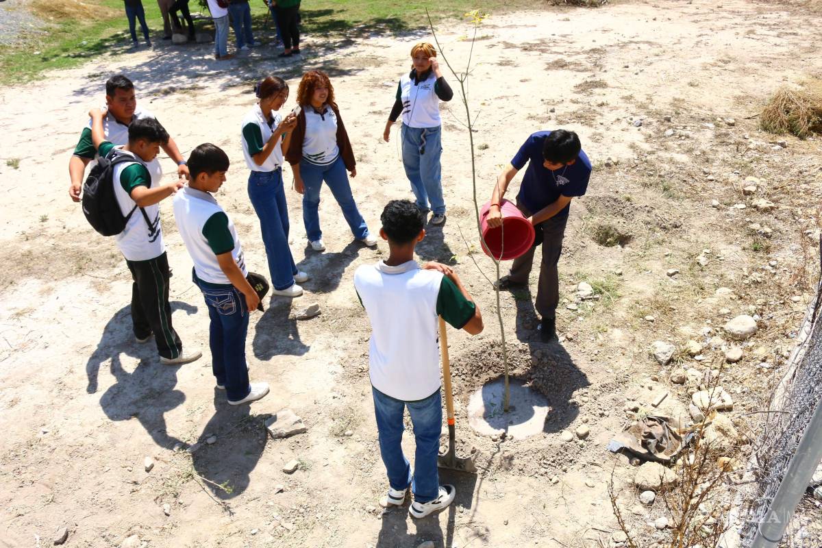 $!Autoridades municipales anuncian próximas jornadas en la UTC y la UPRA, fortaleciendo la red de escuelas atendidas por el programa.
