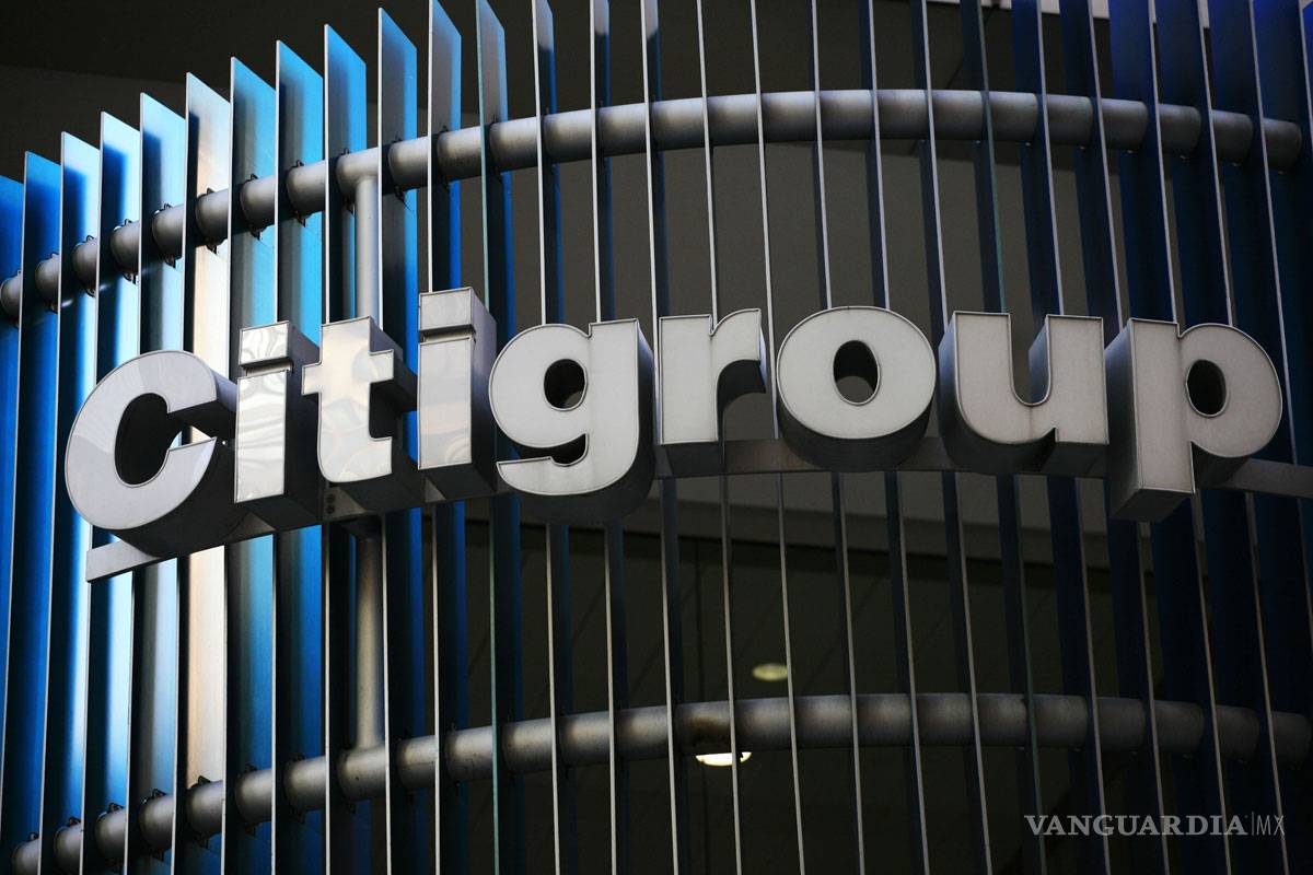 Citigroup es demandada por acreedores de Oceanografía