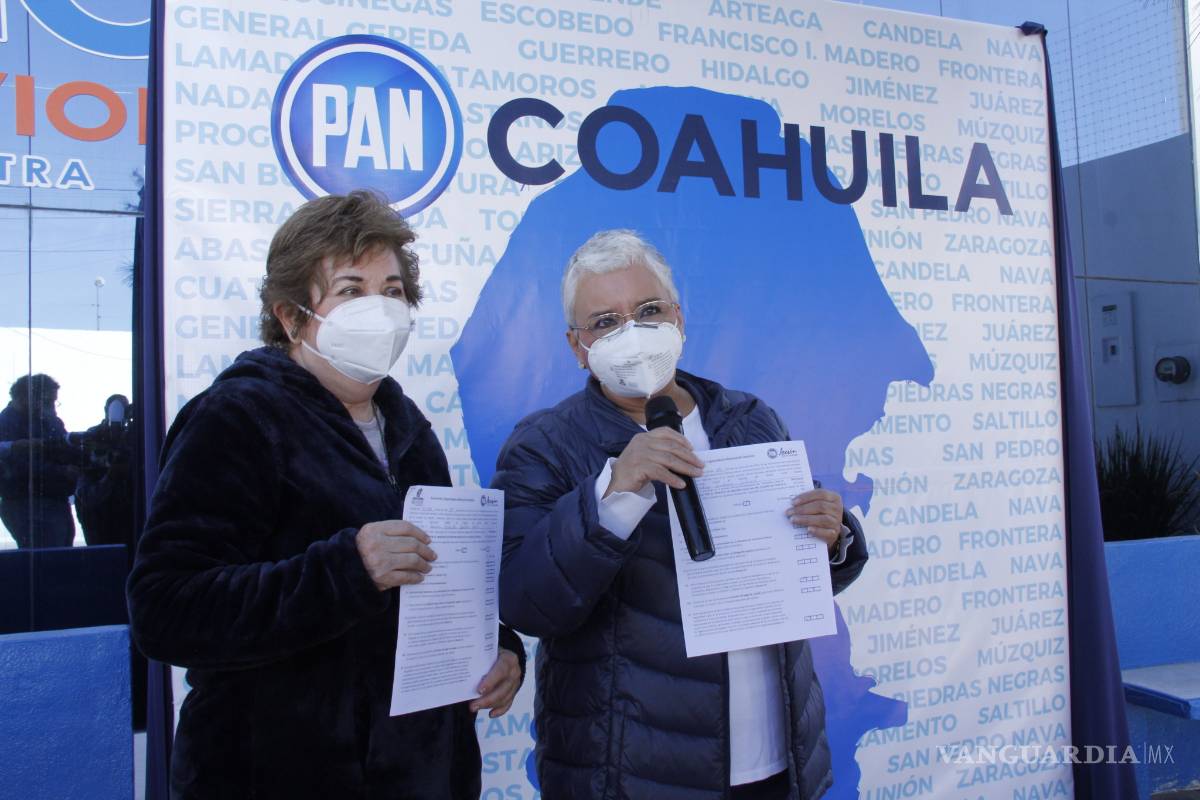 Quintana pide aval del PAN para pelear diputación federal