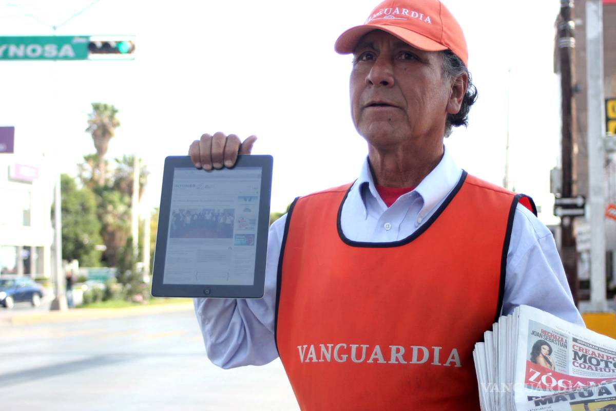 $!Breve crónica de los días