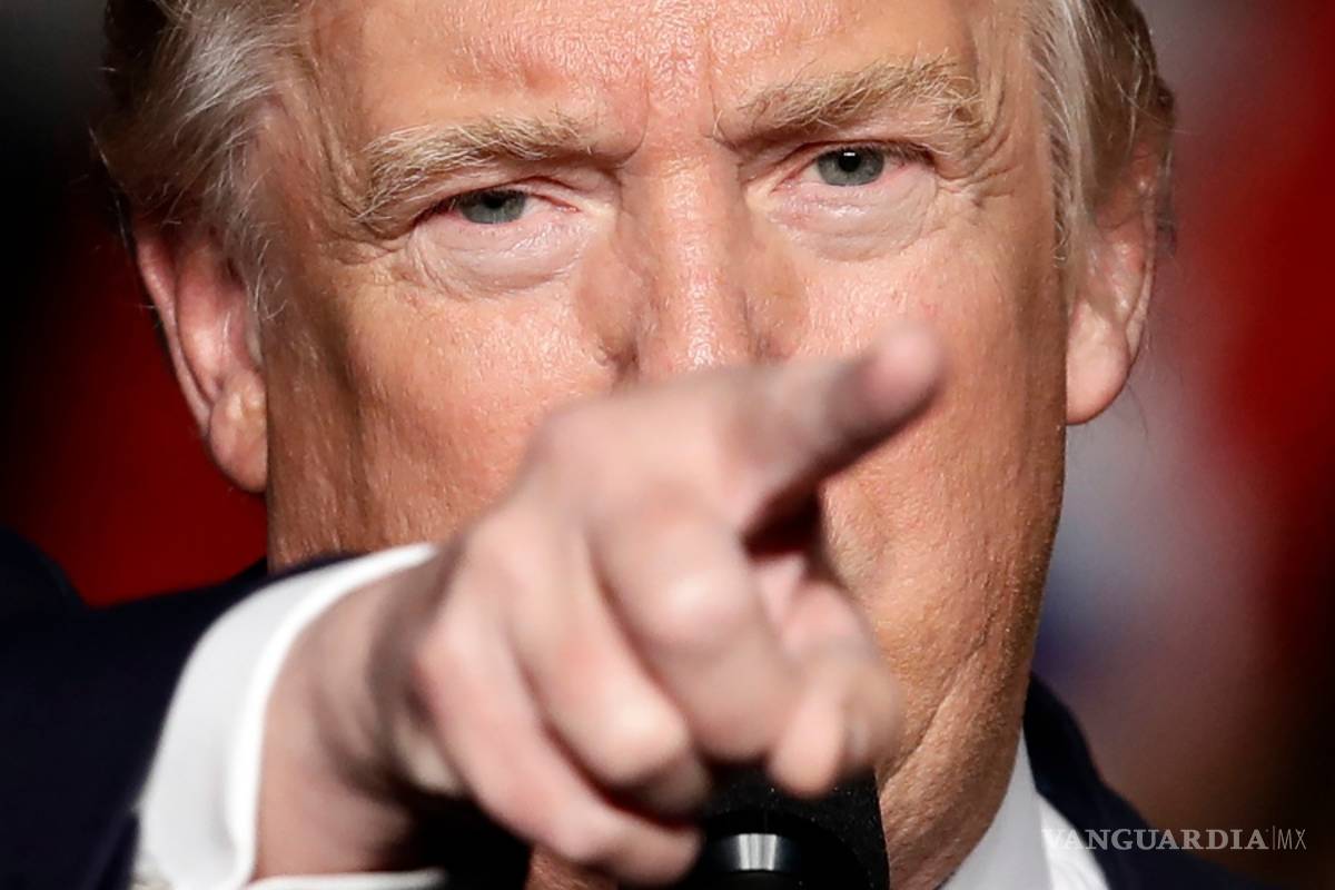 Trump encara su Presidencia enfrentado a las agencias de inteligencia