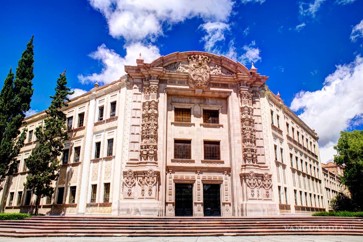 Anuncia Instituto Tecnológico de Saltillo el Congreso Internacional 'Progressus'