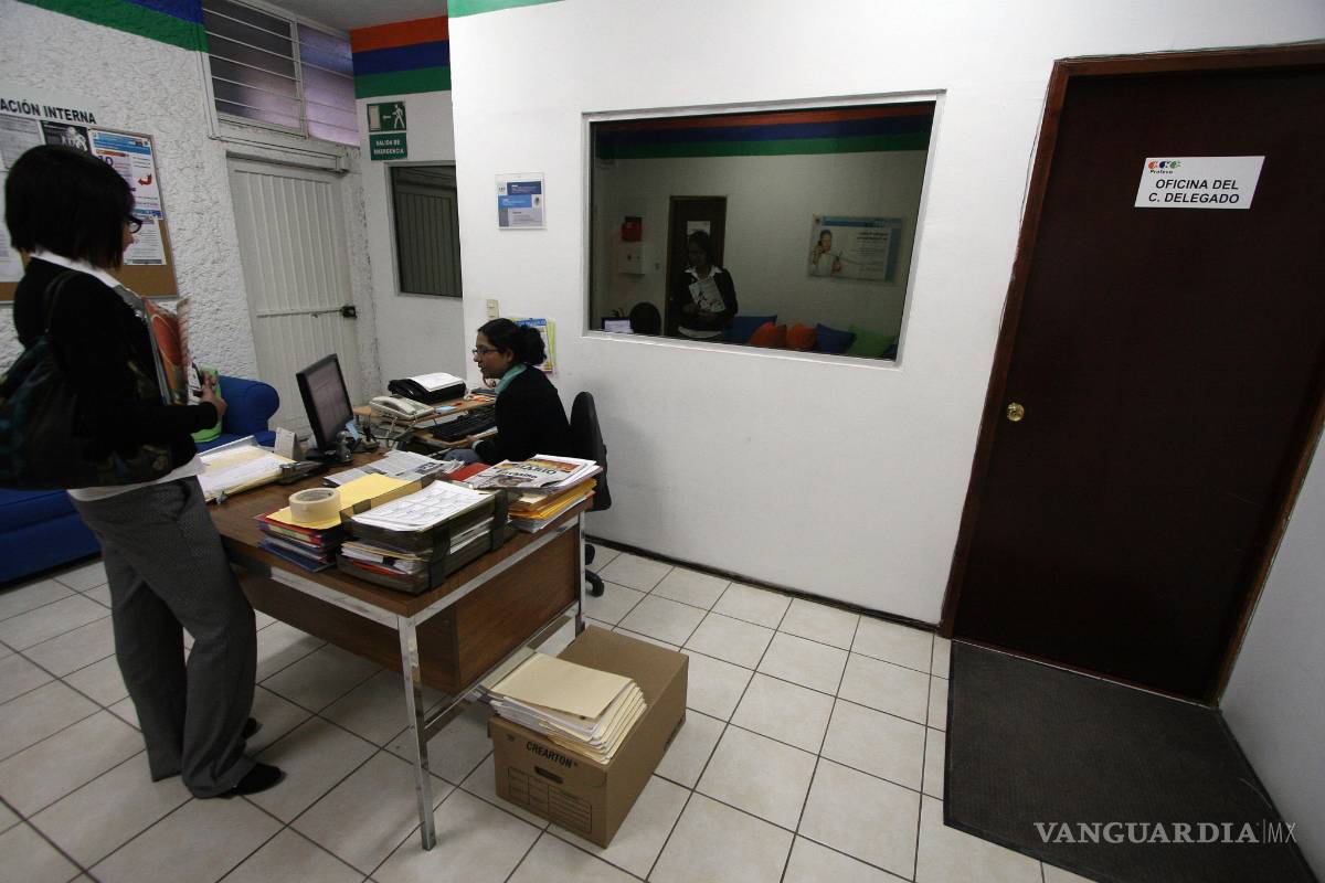 Despidos se aplicarán en todas las dependencias federales: Reyes Flores