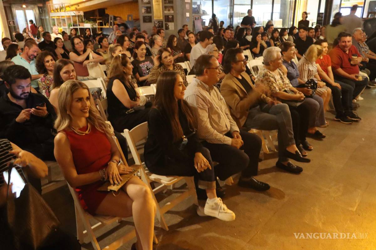 $!¡Celebran a la música! El cuarteto de cuerdas de la OFDC destaca en el ‘Make Music’