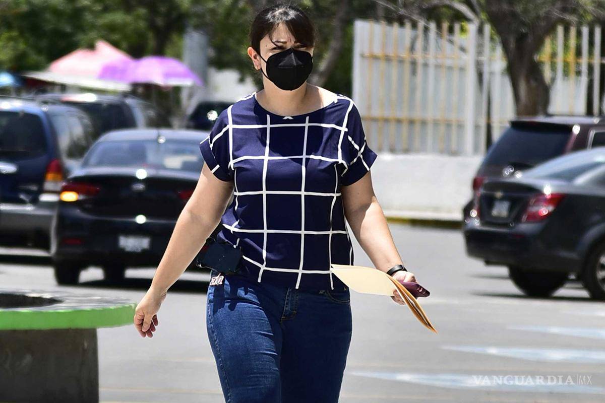 Al menos 379 casos de variante Mu de COVID-19 en 26 estados; jóvenes la mayoría