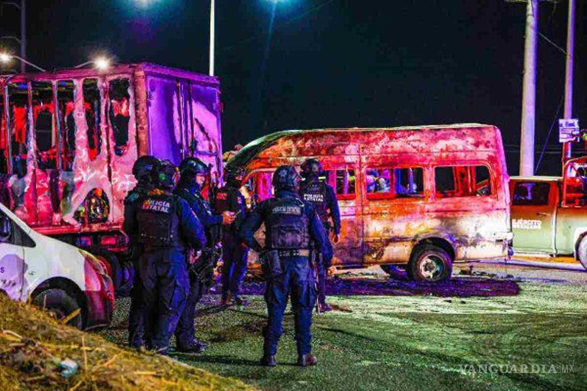 Asesinan a tres policías municipales en Sinaloa