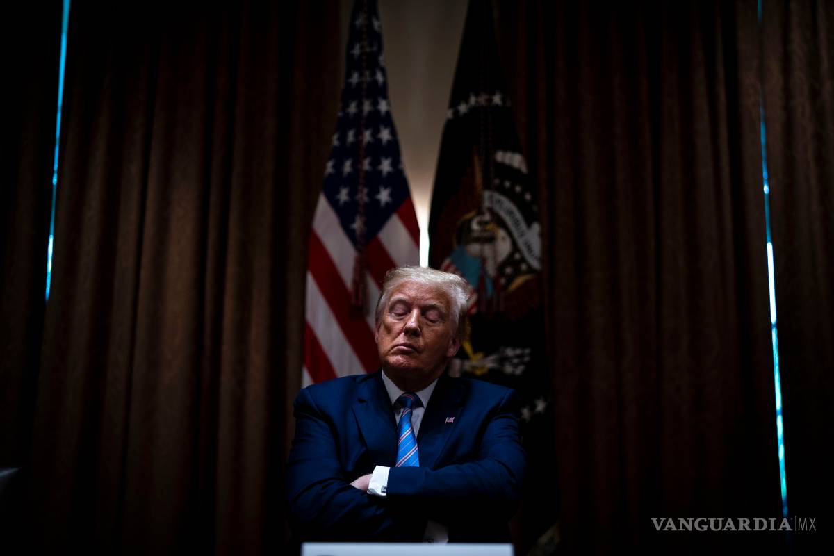 ¡Terminó la pesadilla! Confirman resultados: Biden, Presidente de EU