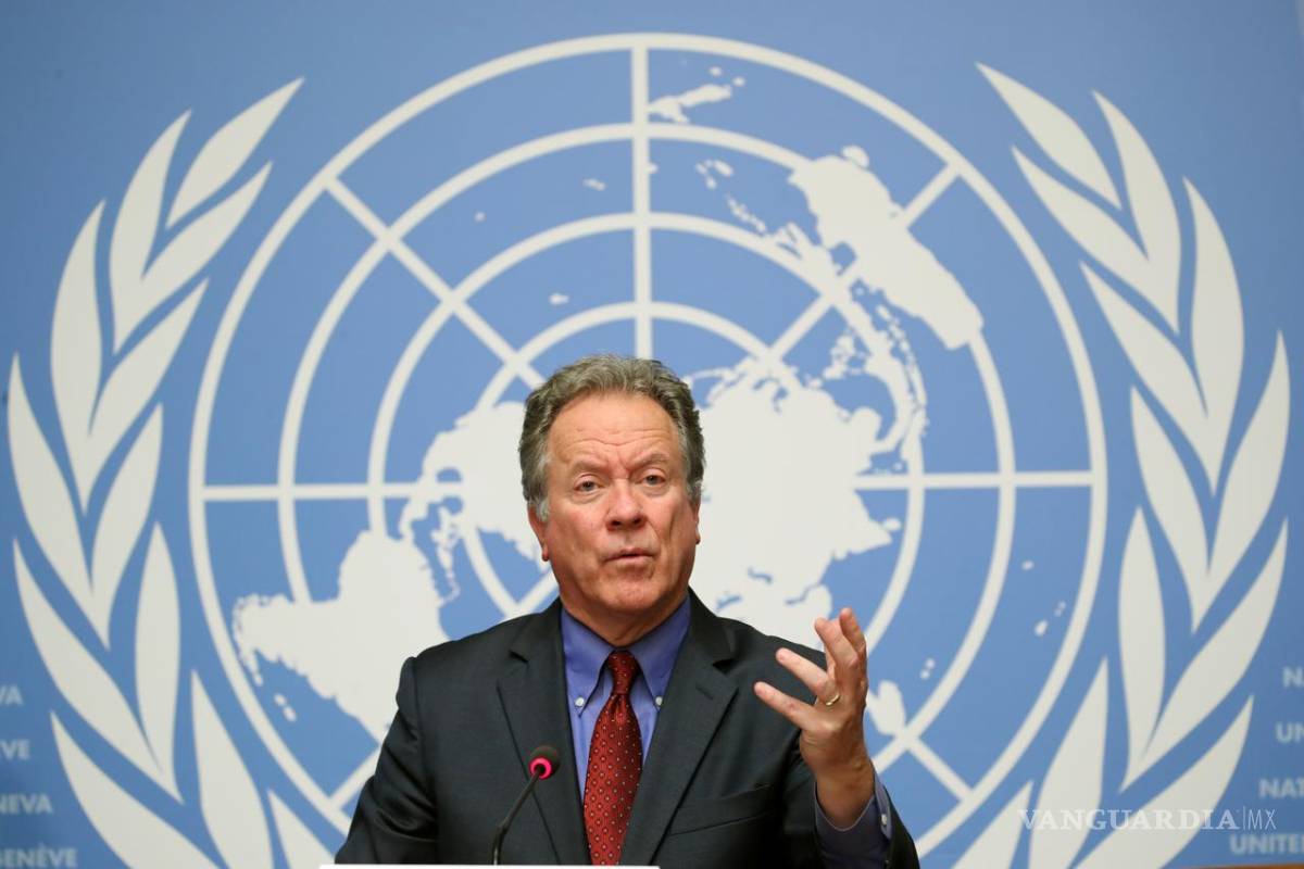 Se avecina una 'pandemia de hambre más grave que el COVID-19', advierte premio Nobel de la Paz