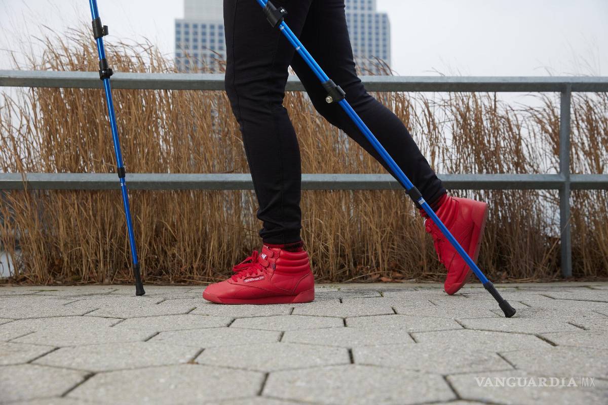 5 formas de prevenir las caídas