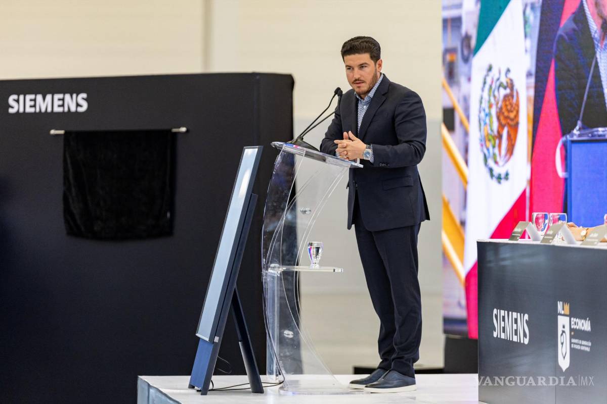 $!Congreso de Nuevo León aprueba juicio político contra el gobernador Samuel García