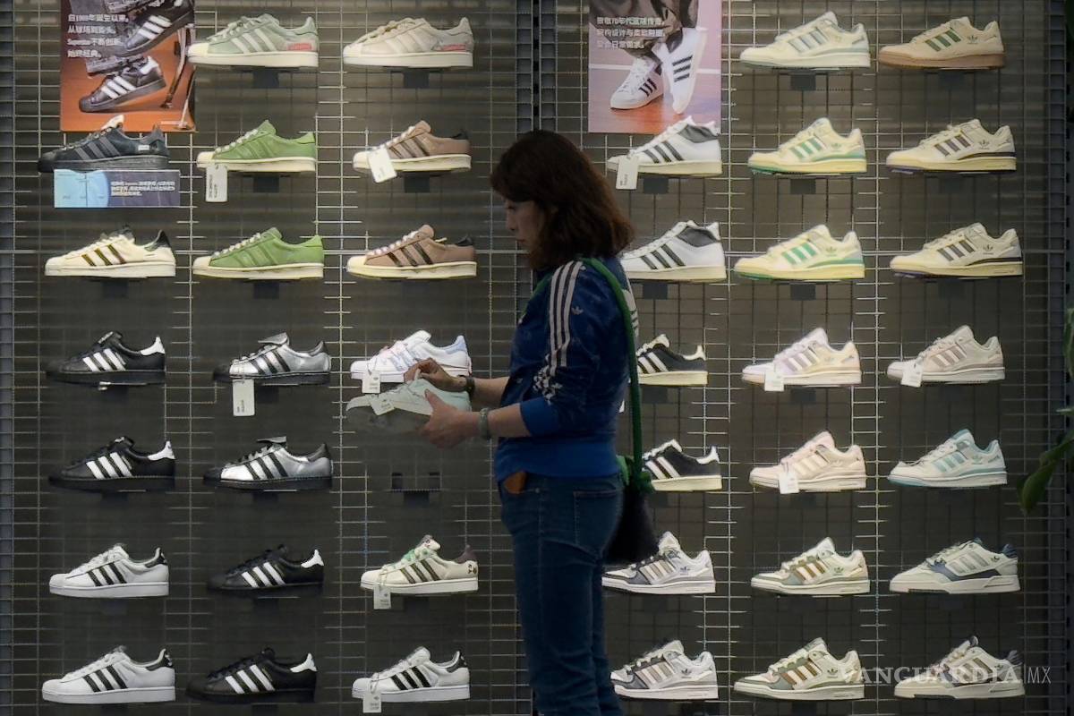 $!“Las consecuencias de unos aranceles a esta escala podrían ser apocalípticas a muchos niveles”, indicó David French.