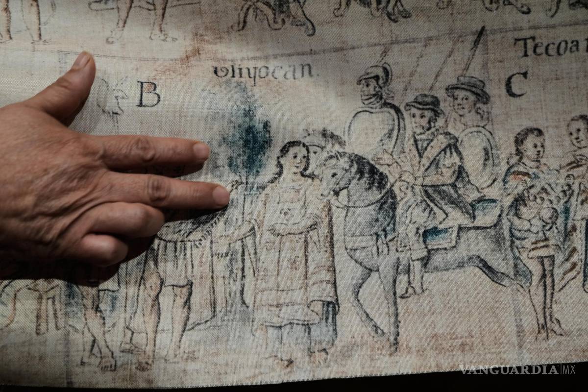 ¿Traidora, superviviente, negociadora? México vuelve a debatir sobre la mujer clave en la conquista