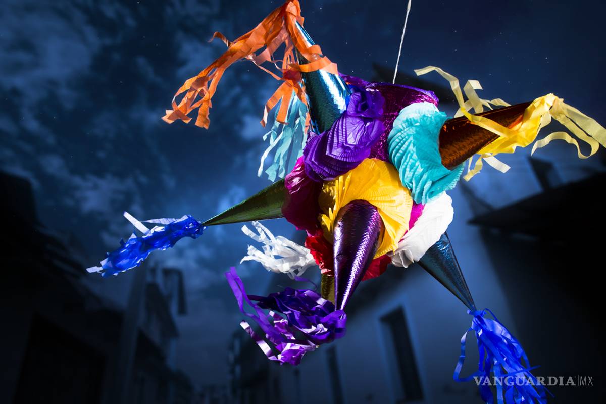 Ocho tradiciones mexicanas que integran el maratón Guadalupe-Reyes-Candelaria