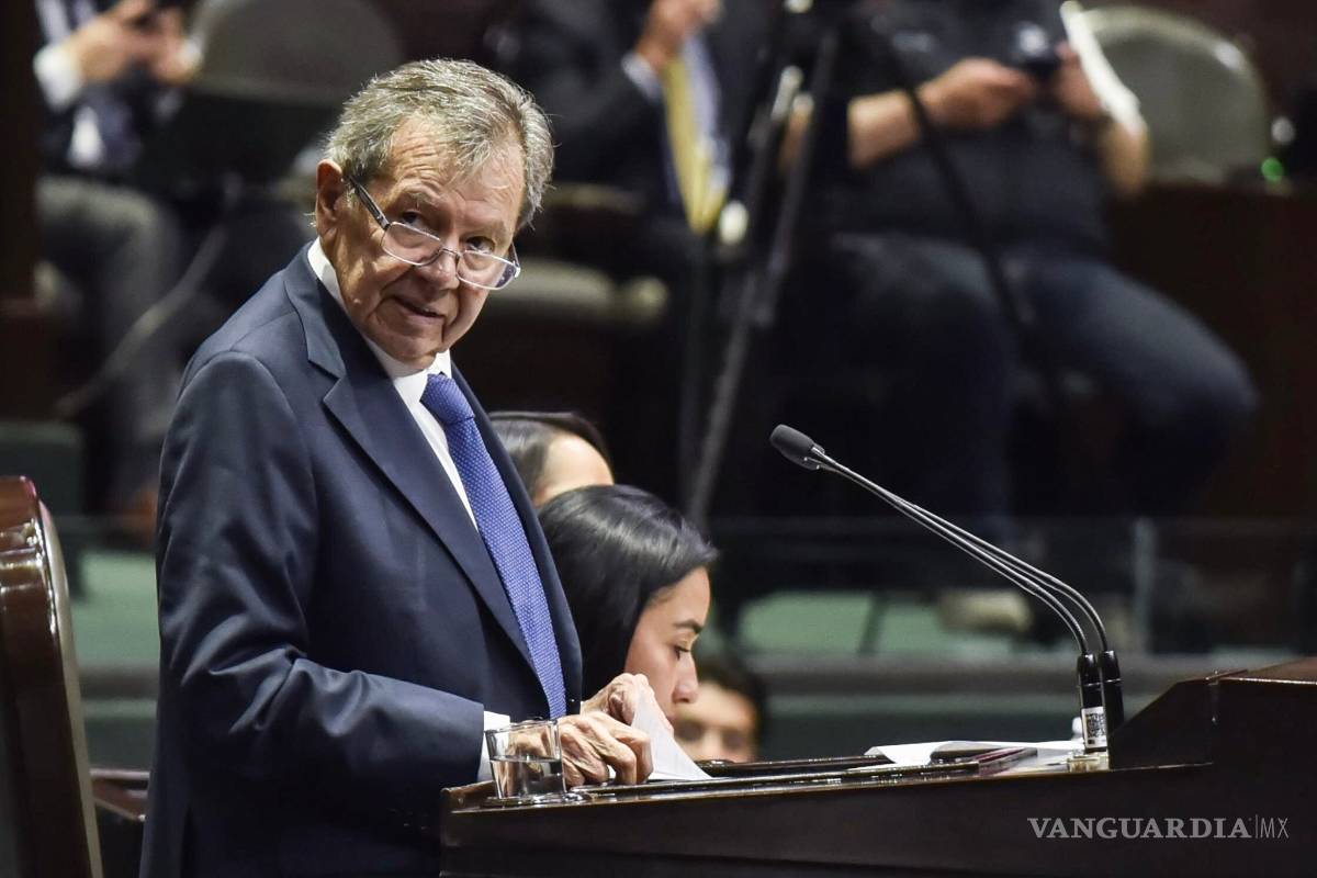 $!Morena propone que el salario mínimo sea establecido por estudios del Coneval