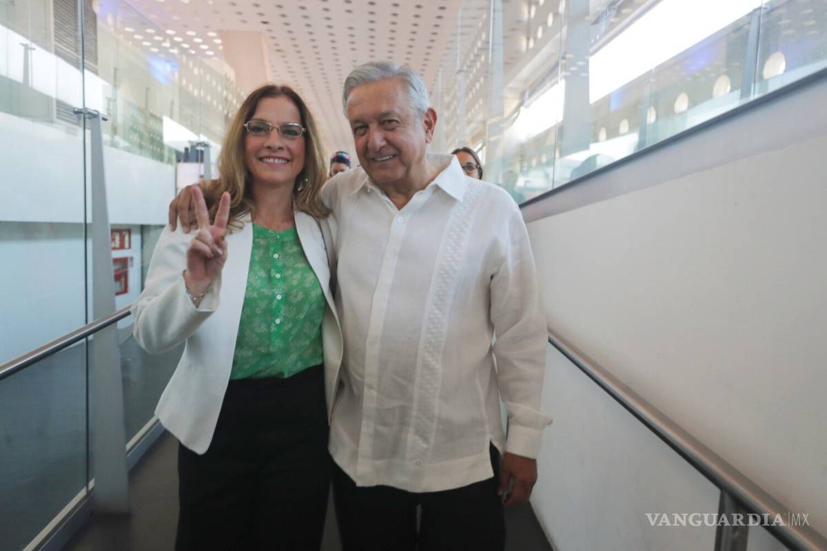 Petición de perdón de AMLO habría sido un distractor… cuestionan