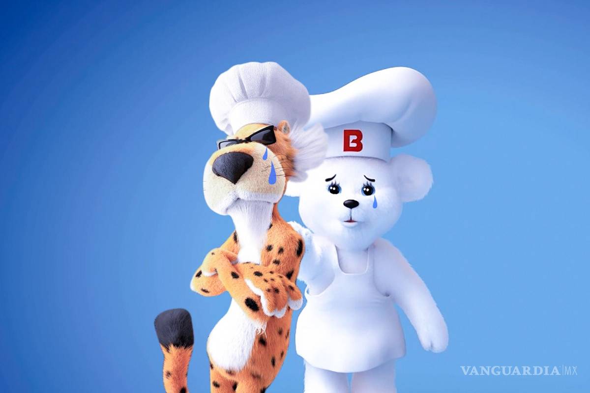 ¡Adiós al Osito Bimbo, Tigre Toño, Chester Chetos! Empresas tienen 5 años para cambiar empaques de productos