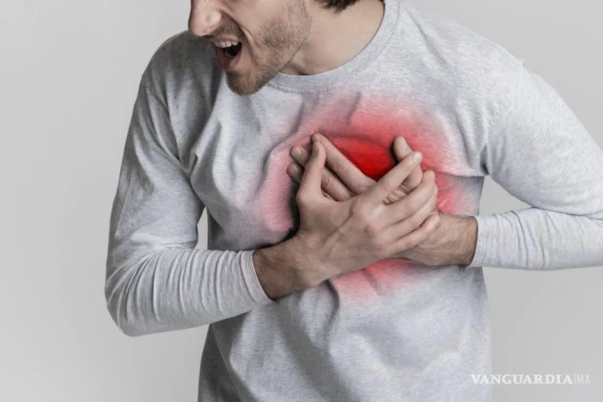 Enfermedades del corazón, diabetes y tumores malignos: principales causas de muerte en Coahuila