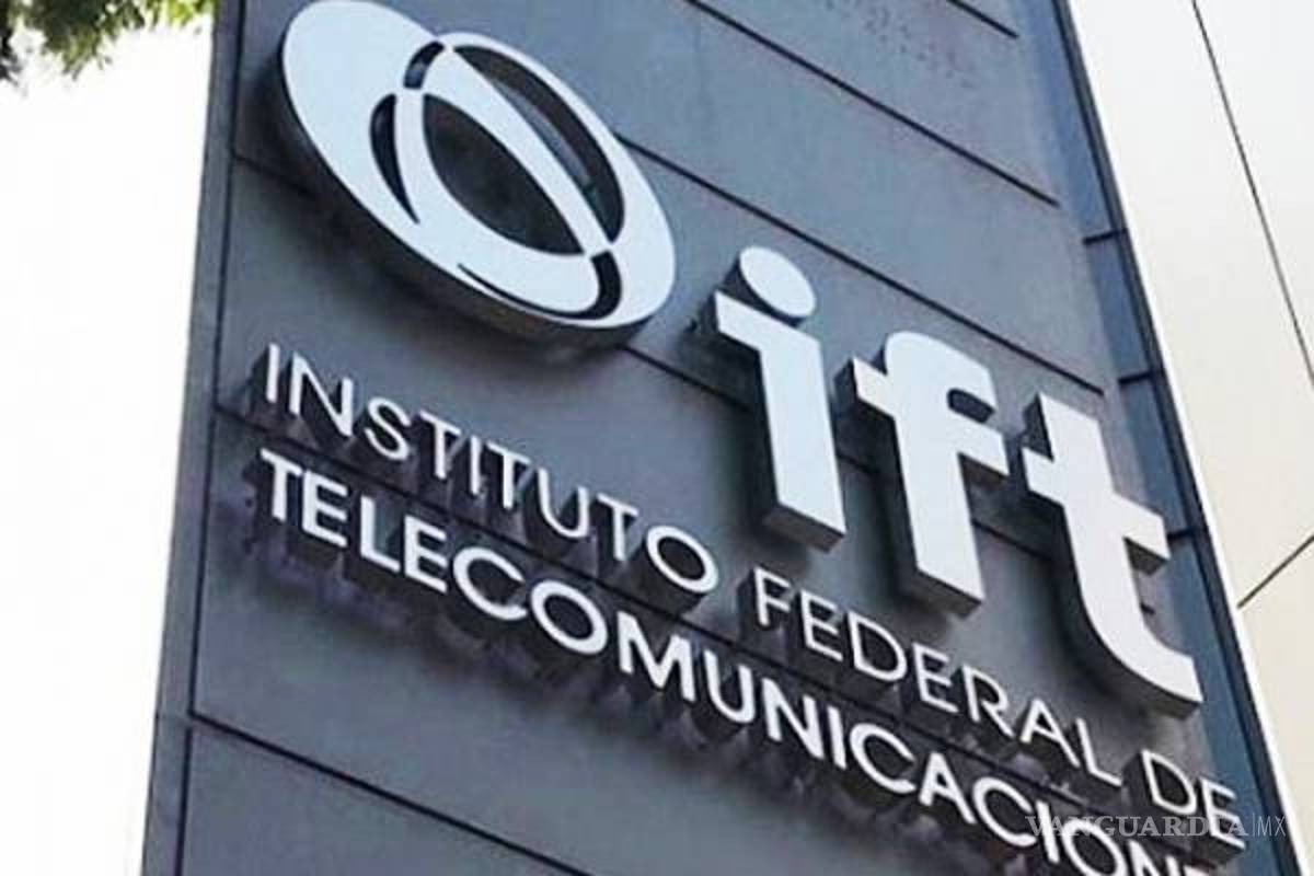 IFT en contra de iniciativa de fusión con COFECE y CRE