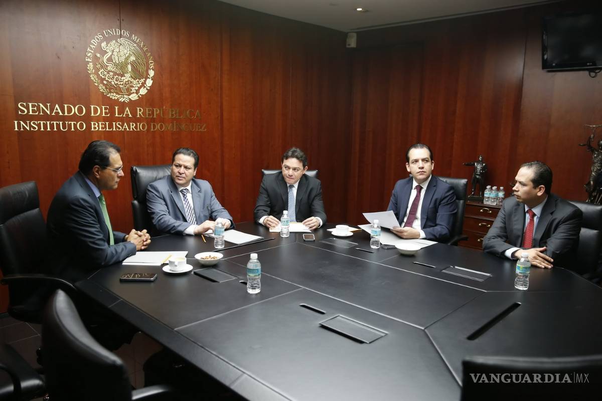 Renegociación del TLCAN, oportunidad para diversificar mercados: IBD