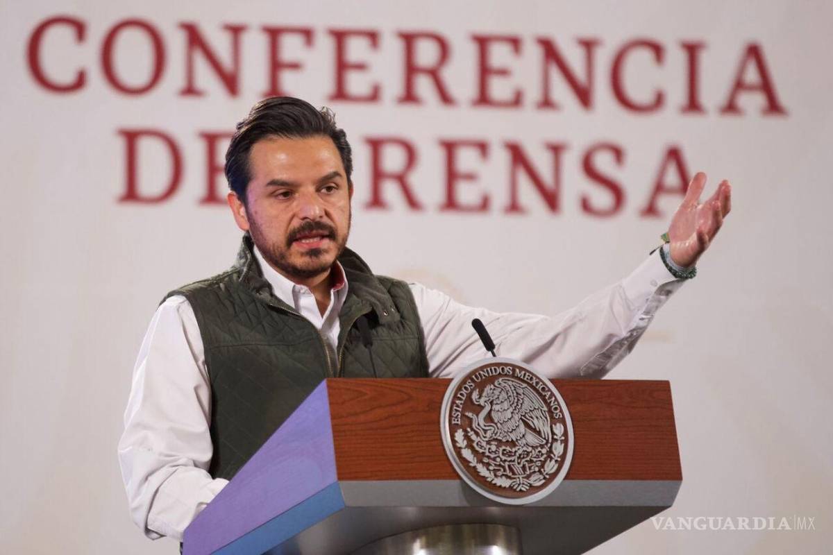 $!El IMSS, a cargo de Zoé Robledo, está en medio de la polémica por estos contratos.