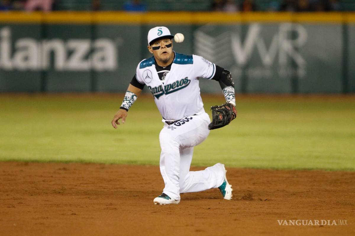 $!Las mejores acciones del 5to de la Serie entre Saraperos y Tijuana