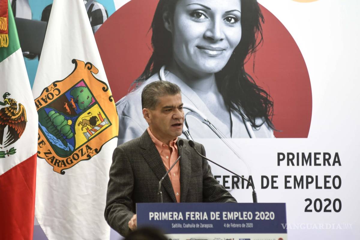 Gobierno de Coahuila pide a carboneros no manifestarse; ve cercano un acuerdo