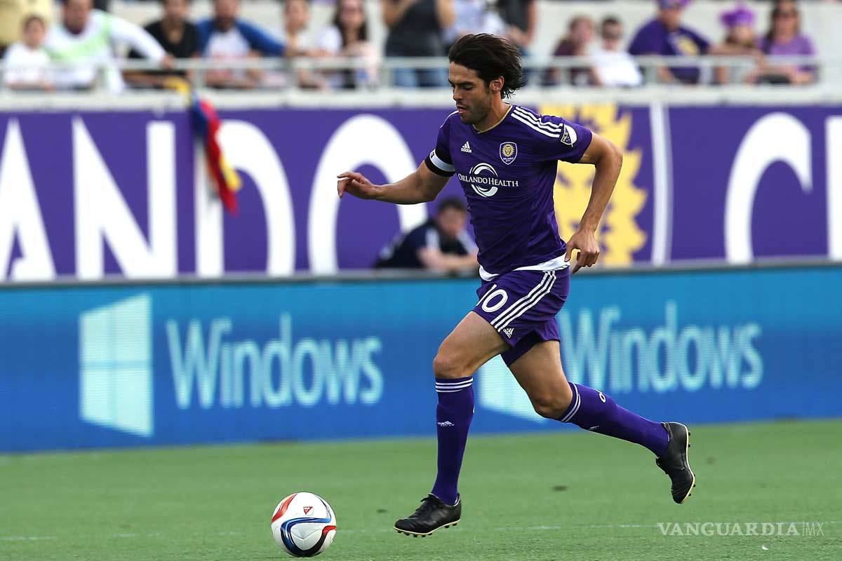 $!La estrella del futbol mundial que podría jugar en el Querétaro en el 2017