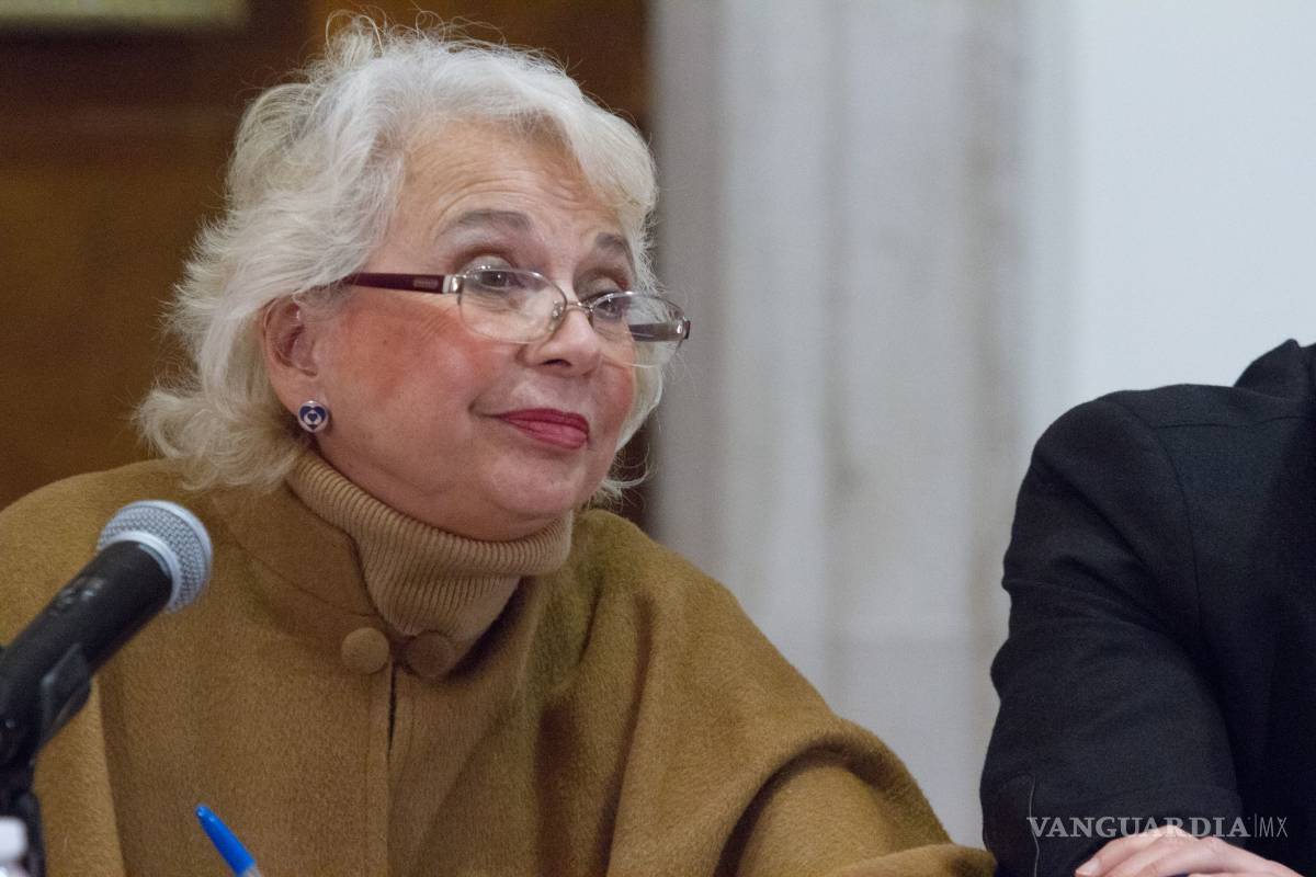 El Estado llegó tarde a atender feminicidios: Segob