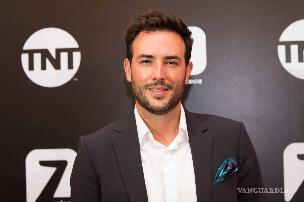 $!Sebastián Martínez, enamorado de México y de Rosario