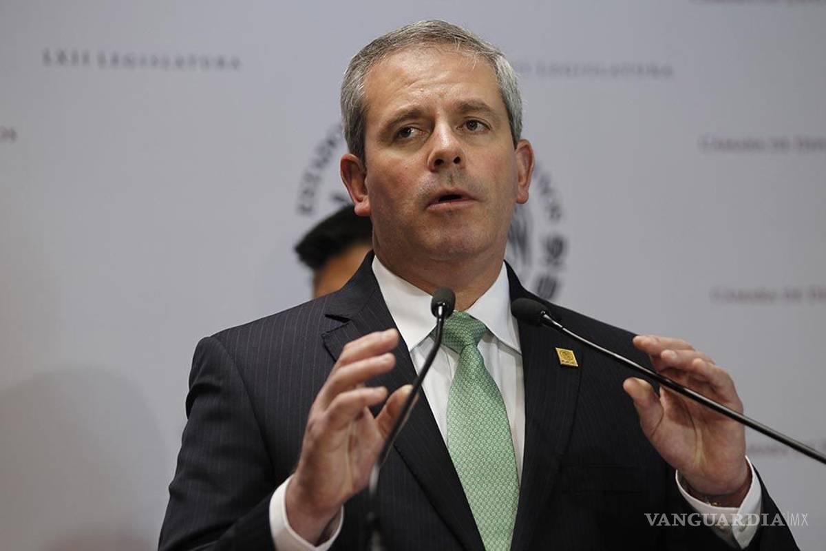 Rubén Moreira no tiene nada que presumir más que logros en seguridad: Cofiño