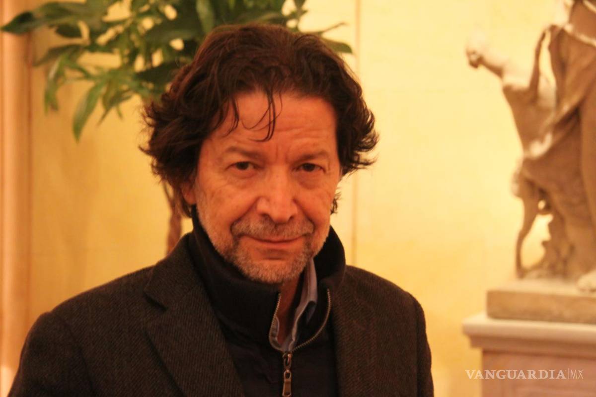 $!Un asesino en el Tour de Francia en 'Muerte Contrarreloj' la nueva novela de Jorge Zepeda Patterson