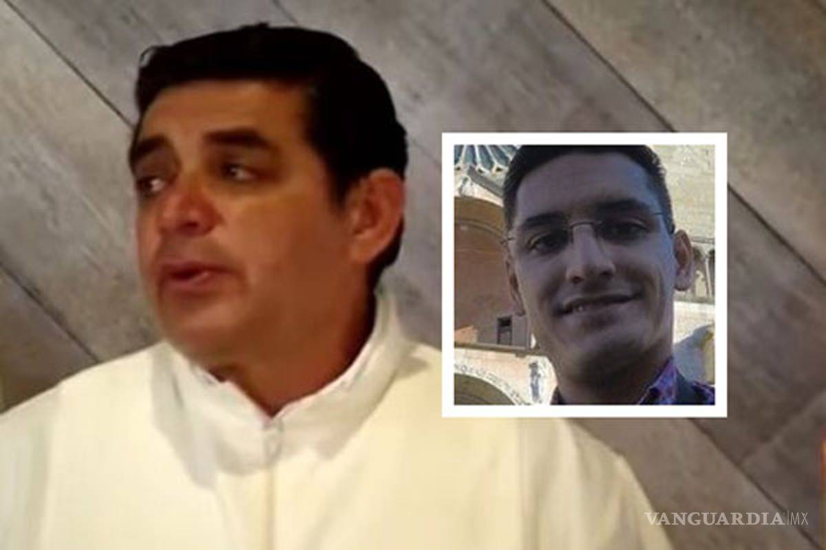 Declaran culpable a sacerdote por asesinato de joven en 2019