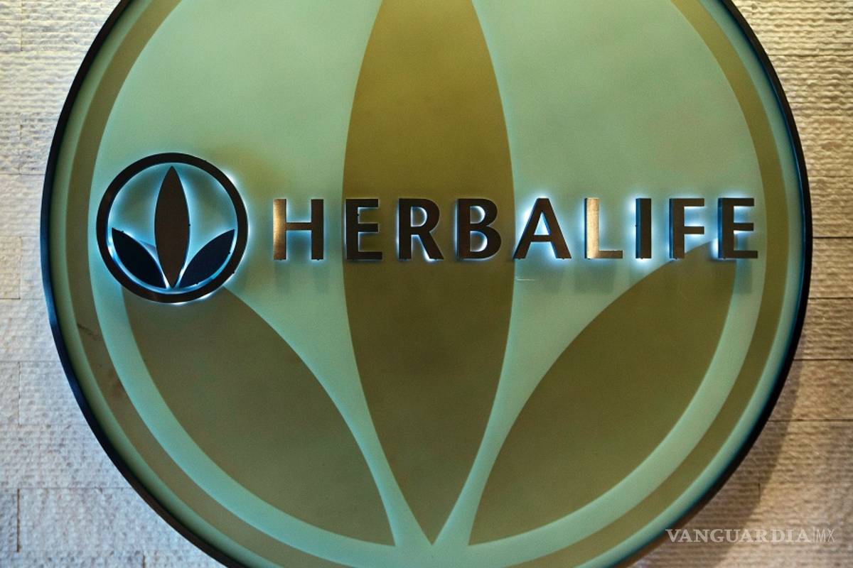 Herbalife reconoce haber sobornado a funcionarios chinos durante una década
