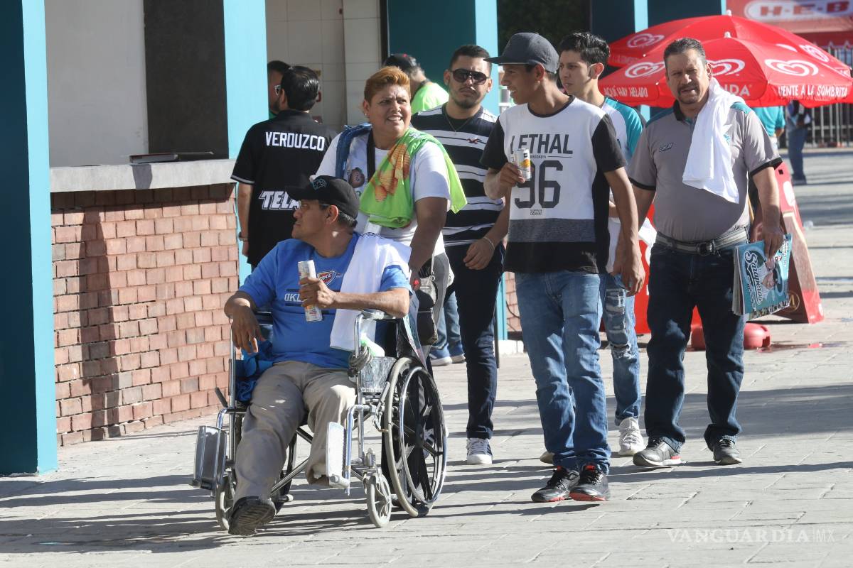 $!Así se vivió la fiesta en el Madero (fotos)