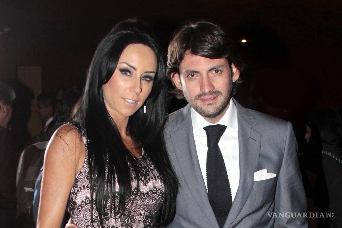 Inés Gómez Mont y su esposo están en México y su tío los cuida, asegura su exsuegra