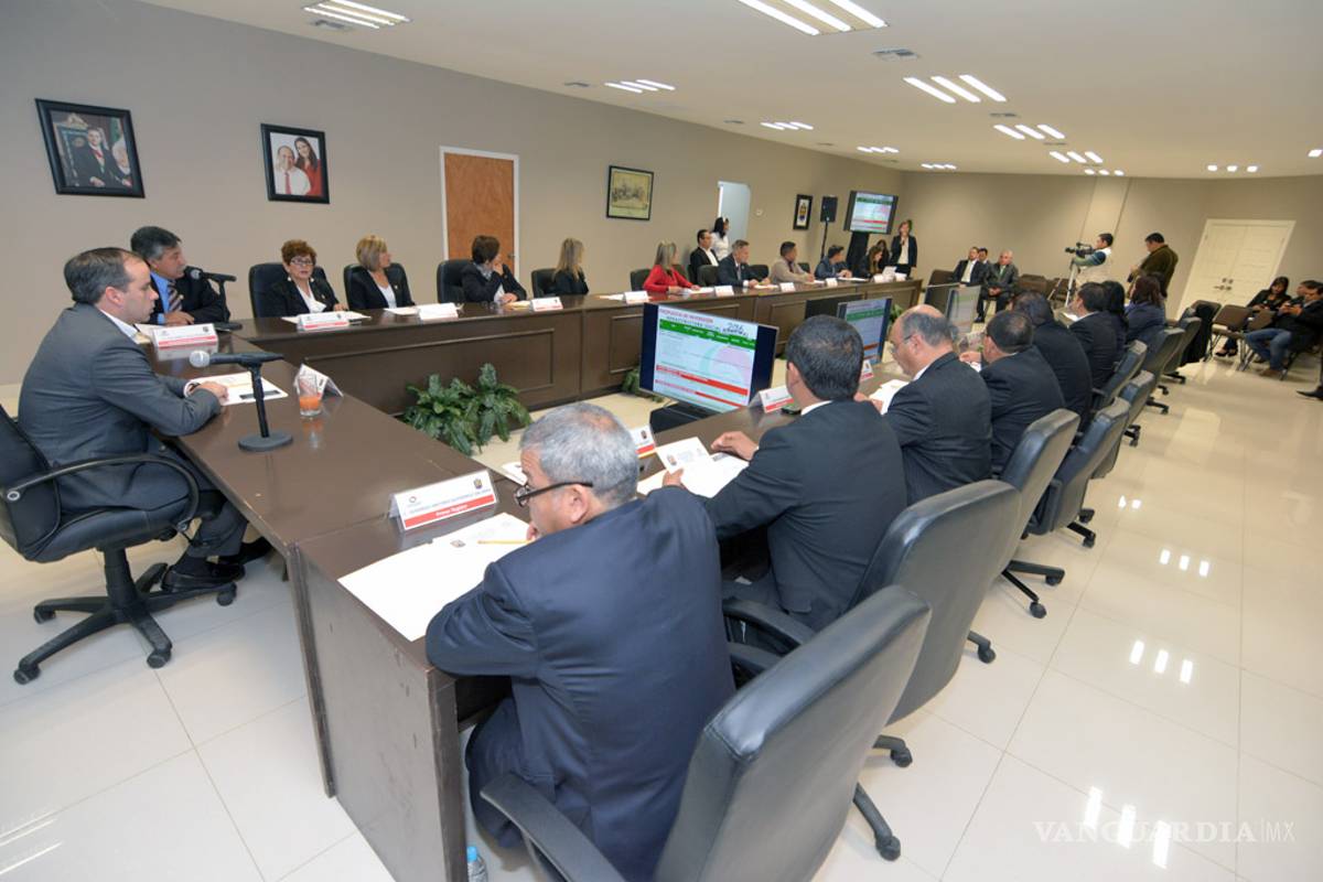 Obtiene municipio y simas de Piedras Negras alta puntuación en transparencia