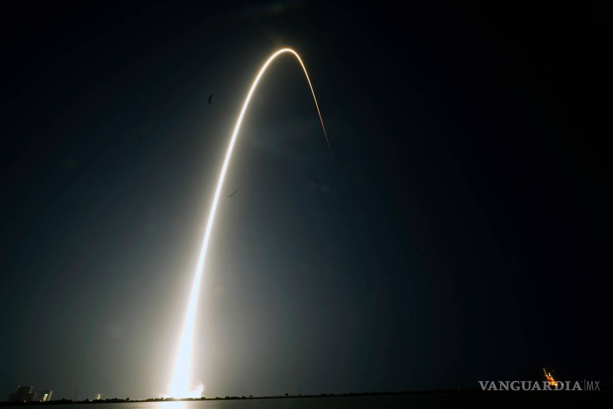 Sospechan servicios de inteligencia de la OTAN que Rusia desarrolla un arma contra satélites Starlink