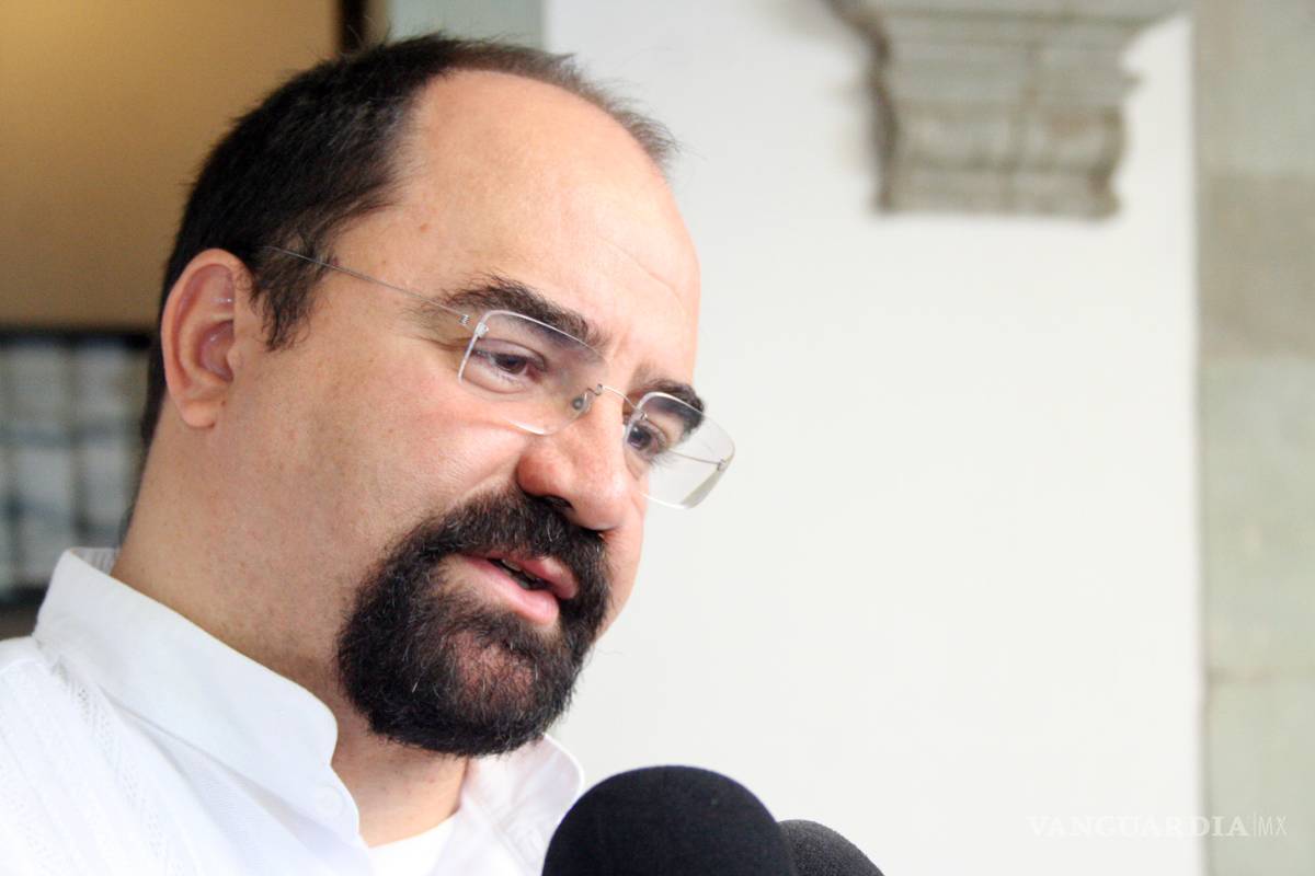 Denuncian penalmente a Álvarez Icaza por fraude