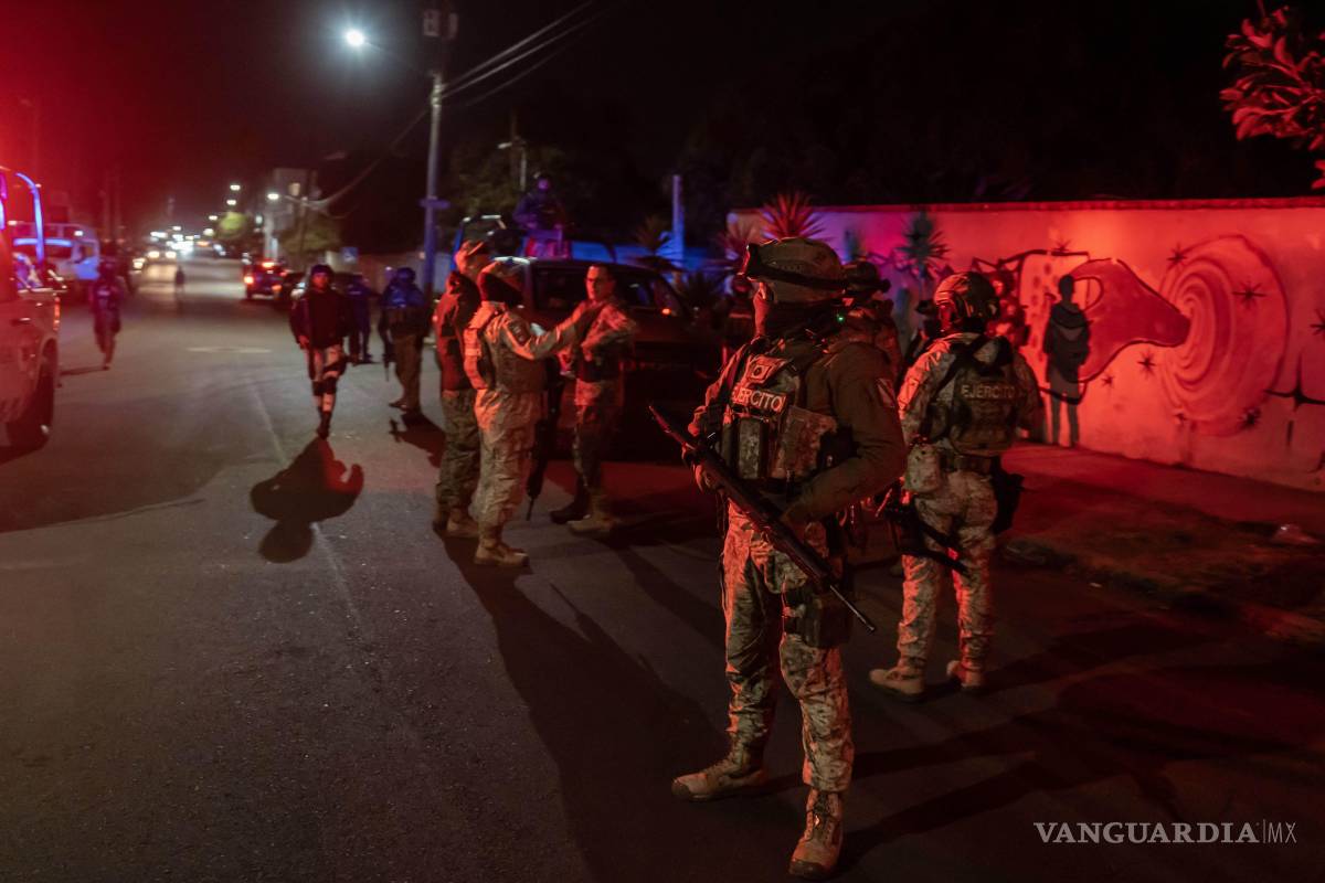 ¿Por qué atacaron la sede de la FGE en Tijuana con drones y explosivos? Esto se sabe (VIDEO)