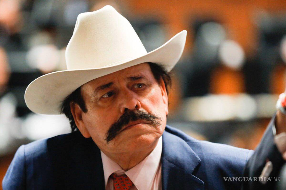 SAT ‘perdonó’ adeudos fiscales a empresas de Guadiana cuando ya era senador